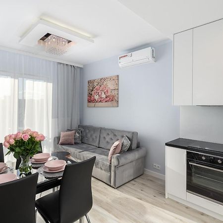 Angel Apartments 2 คราคูฟ ภายนอก รูปภาพ