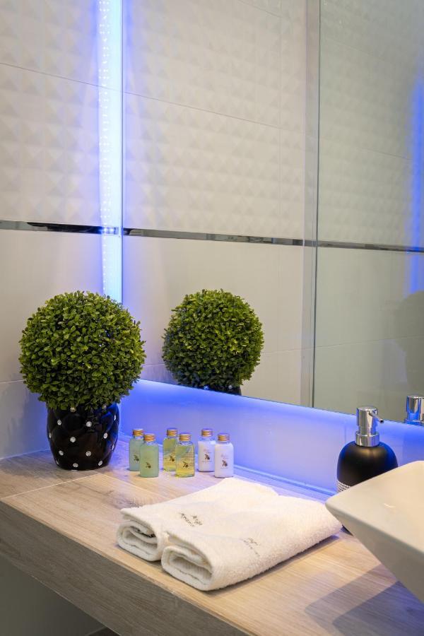 Angel Apartments 2 คราคูฟ ภายนอก รูปภาพ